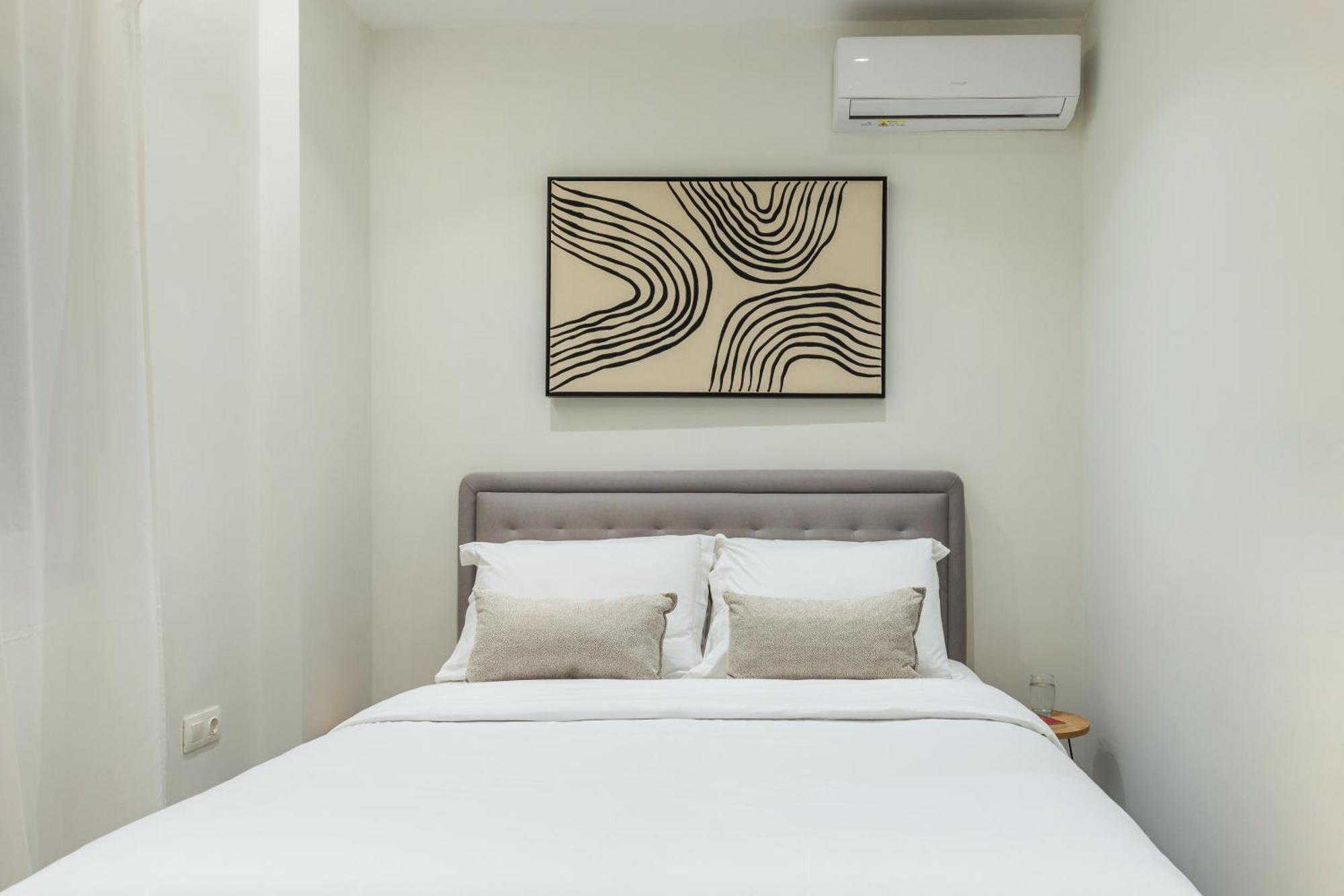 Blanc By Nest Apartamento