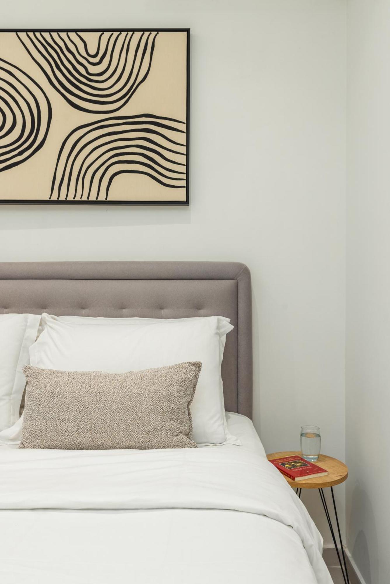 Blanc By Nest Apartamento *