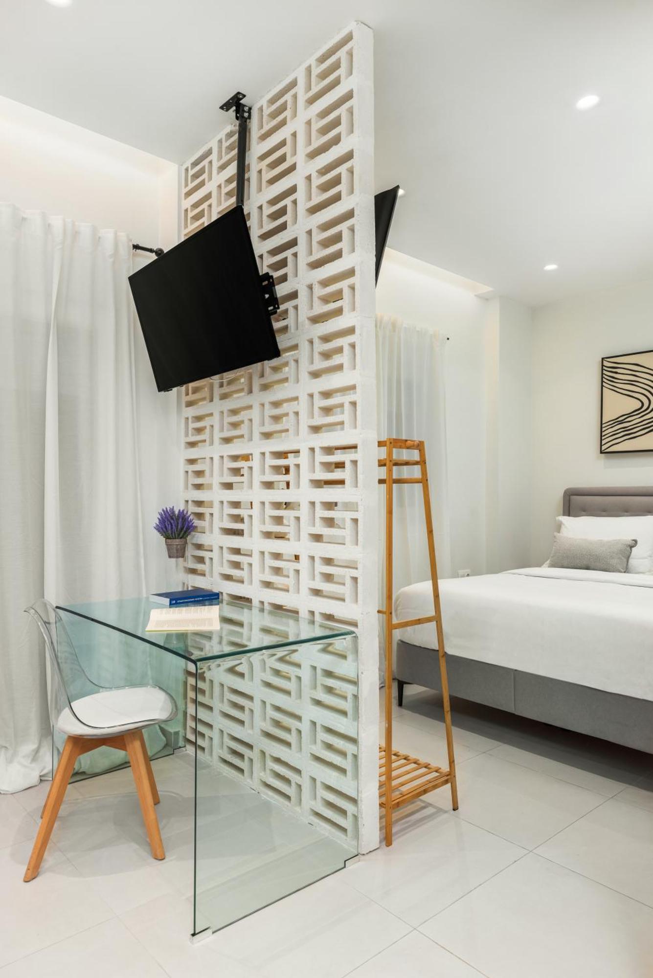 Blanc By Nest Apartamento *