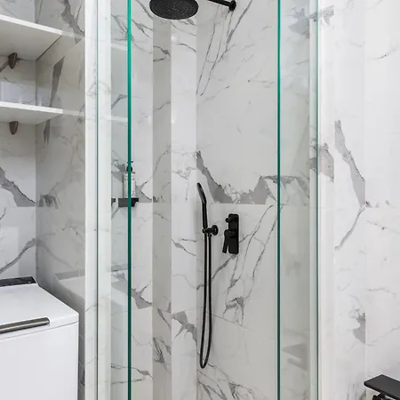 Blanc By Nest Apartment Thessaloniki Exterior photo