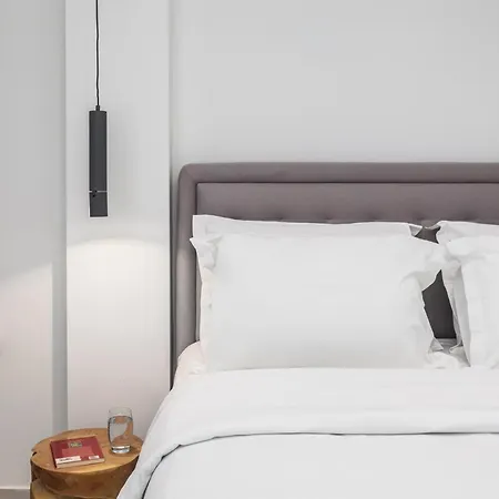 Blanc By Nest Apartment Thessaloniki Exterior photo