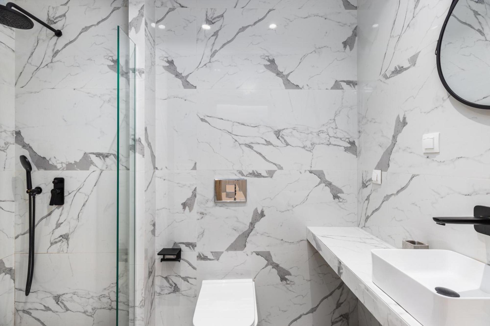 Apartment Blanc By Nest *