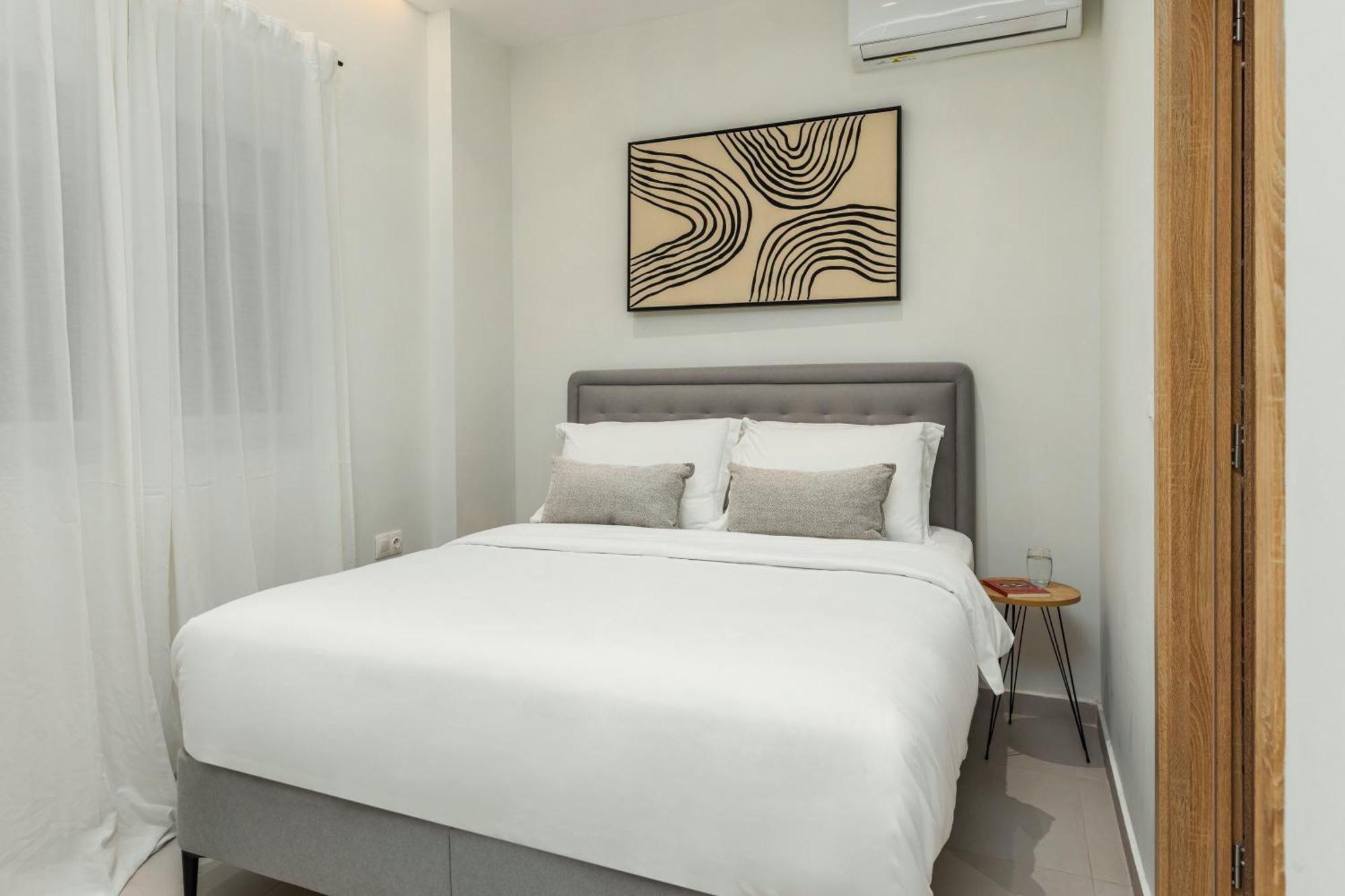 Blanc By Nest Apartment Thessaloniki