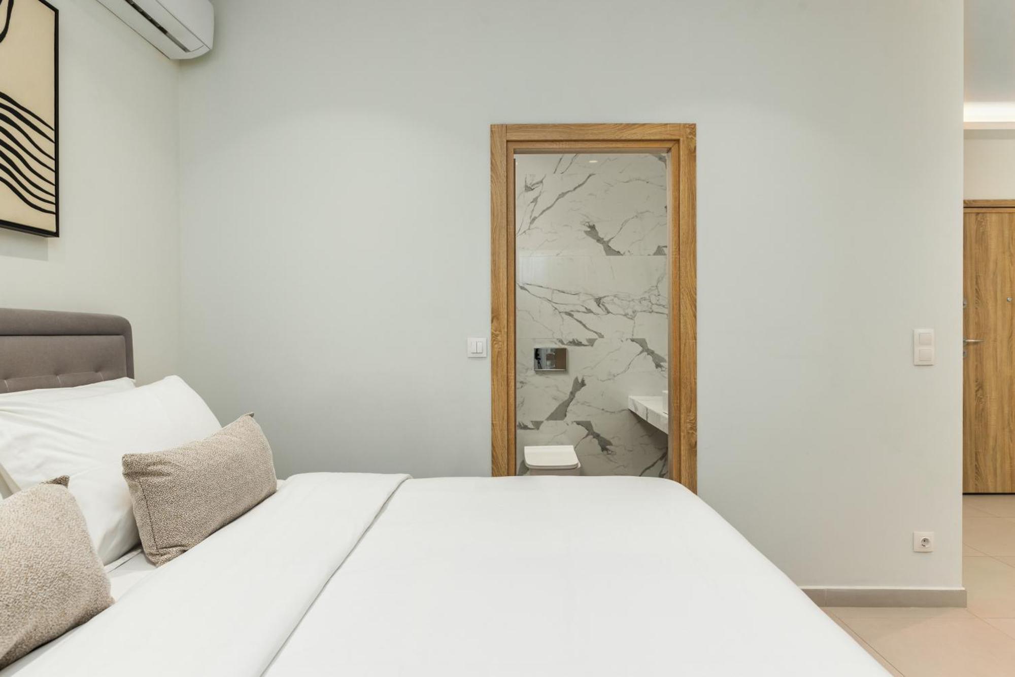 Apartment Blanc By Nest