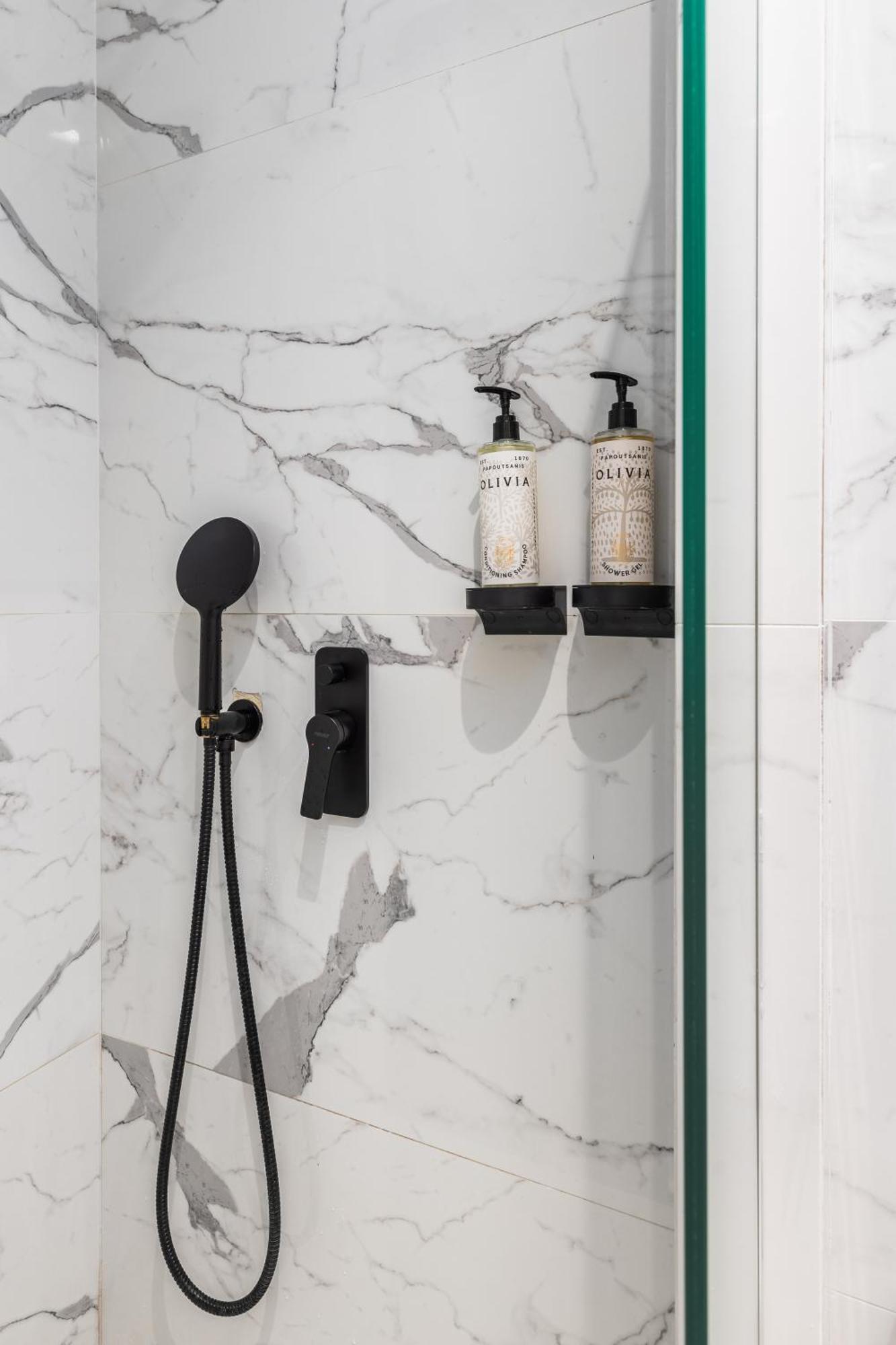 Apartment Blanc By Nest