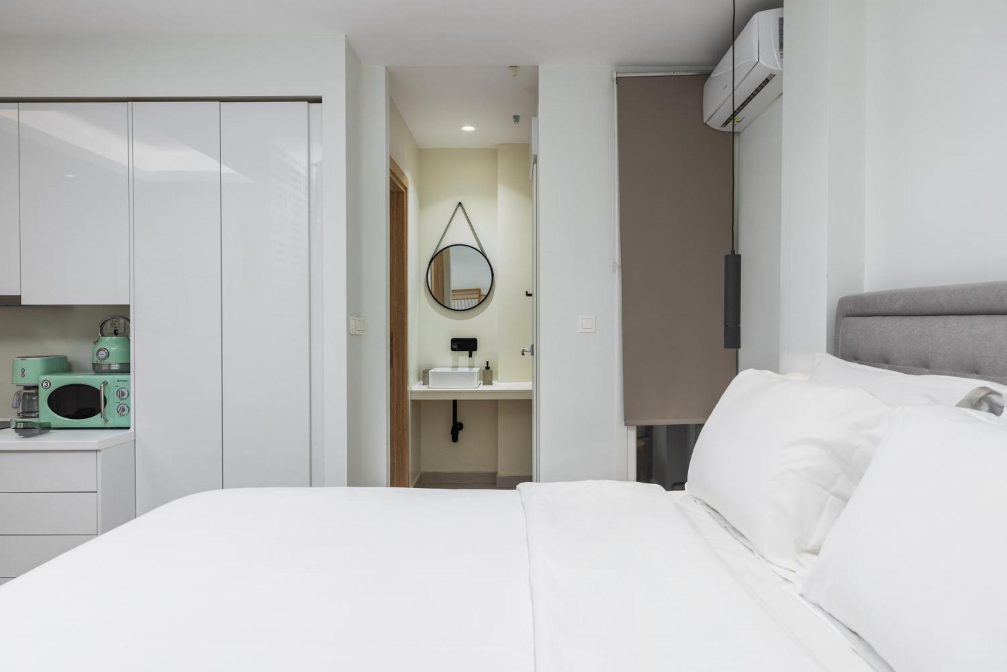 Blanc By Nest * Thessalonique