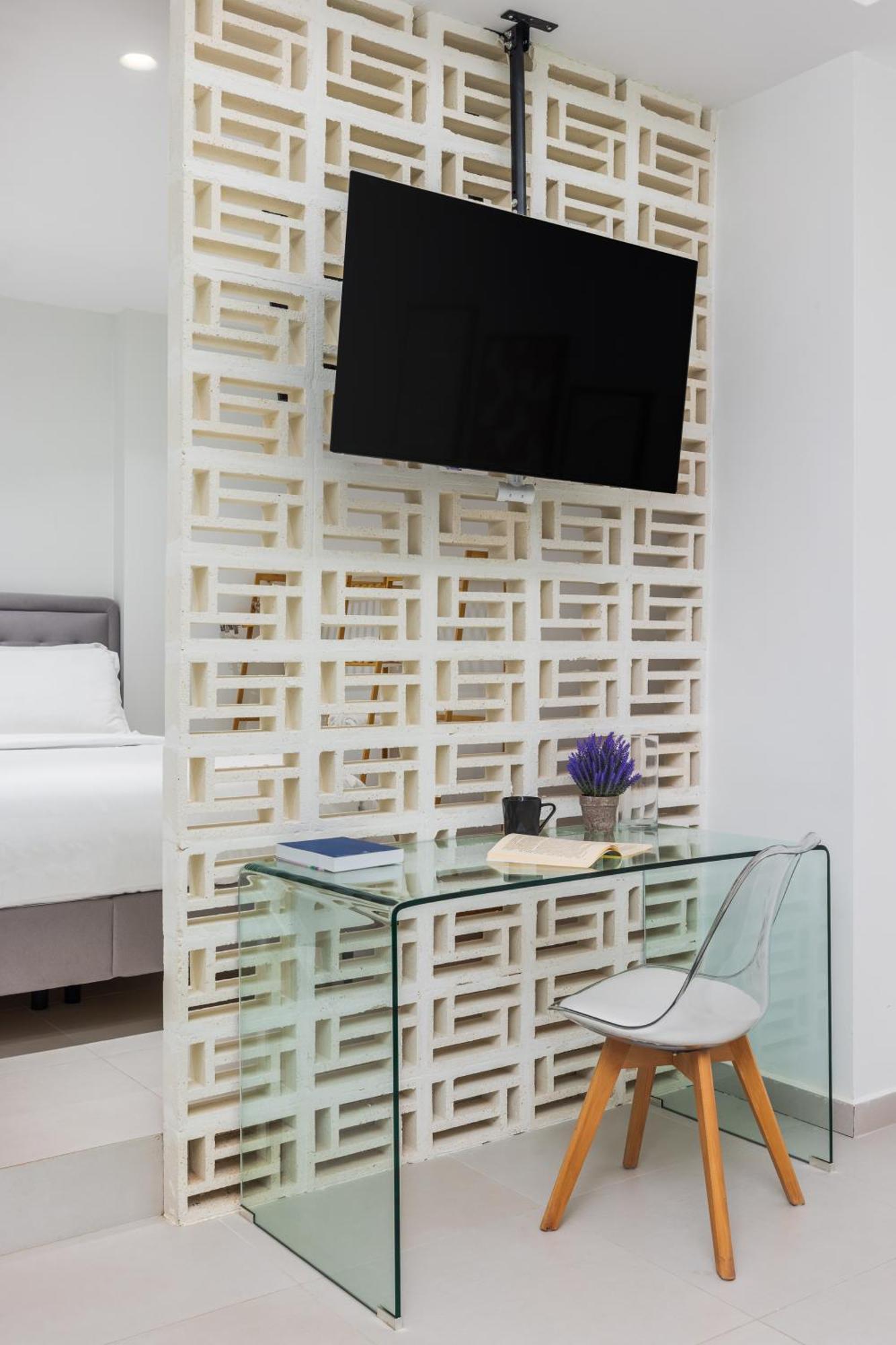 Apartment Blanc By Nest *
