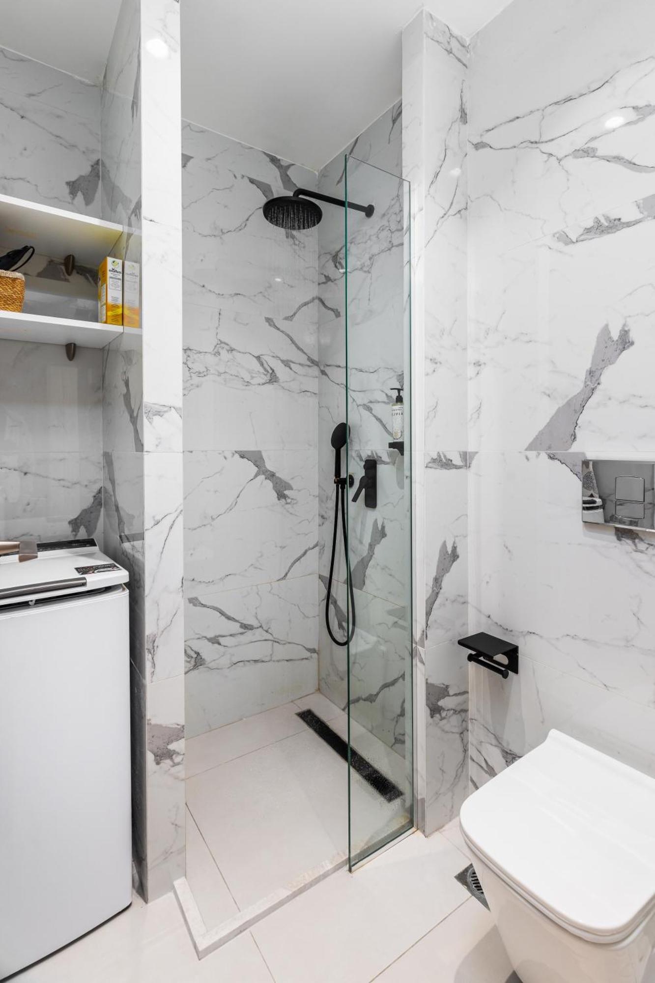 Blanc By Nest Apartment